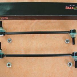 2x stabilizátor přední zesílený Citroen C5 + Xantia X2