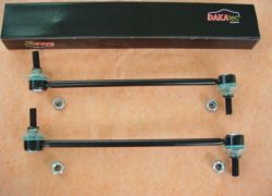 2x stabilizátor přední zesílený Citroen C5 + Xantia X2