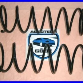 2x pružiny přední Citroen Berlingo od r.v. 07.1996