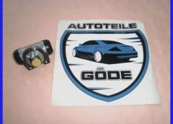 Brzdový váleček zadní Citroen Berlingo od r.v. 07.1996