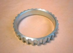 ABS kroužek přední Citroen Berlingo od r.v. 12.1999