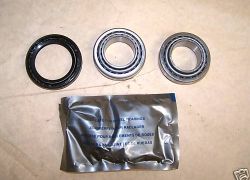 Ložisko zadní náprava Ford Escort + Fiesta od rv: 95