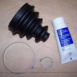 Sada manžeta vnější přední Ford Escort + Fiesta