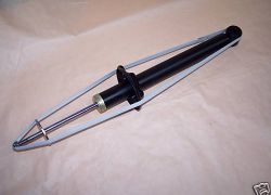 Tlumič zadní náprava Ford Escort rok výroby: 08.95