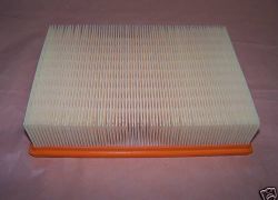 Vzduchový filtr Ford Escort od roku výroby: 01.95