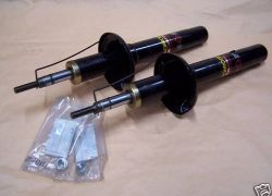 2x tlumiče přední náprava Ford Escort od: 10.85-10.90