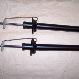 2x tlumiče zadní náprava Ford Escort od: 95-99