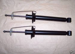 2x tlumiče zadní náprava Ford Escort od: 95-99