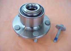 Ložisko kola přední Ford Focus C-Max + Focus II