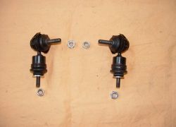 2x stabilizátor zadní náprava Ford Focus od rv 10.2003