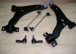 Sada ramen přední náprava Ford Focus od roku výroby: 98-2004