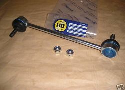Stabilizátor HD provedení přední náprava Ford Focus + KA od rv : 98