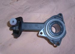 Vysouvací ložisko spojky Ford Focus 1.8 DI + TDDi + TDCI od 1999-2004