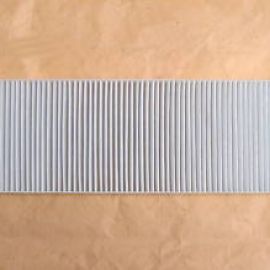 Pylový filtr VW Sharan + Galaxy + Alhambra LA 52