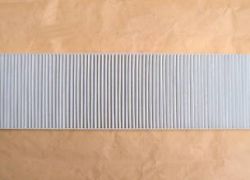 Pylový filtr VW Sharan + Galaxy + Alhambra LA 52