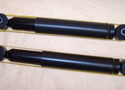 2 Tlumiče zadní náprava Ford Galaxy Seat Alhambra