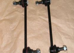 2x stabilizátor přední VW Sharan + Galaxy + Alhambra