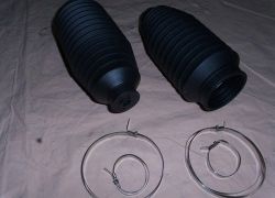 Manžeta řízení Ford Galaxy + Seat Alhambra + VW Sharan