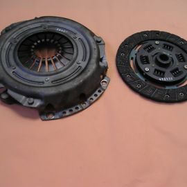 Spojková sada 1,9TDI VW Sharan / Ford Galaxy Alhambra