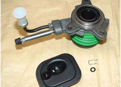 Vysouvací ložisko spojky Ford Galaxy