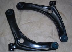 2x rameno přední náprava Dodge Caliber