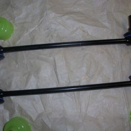 2x stabilizátor přední náprava Dodge Caliber