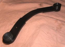 Rameno horní zadní náprava Dodge Caliber