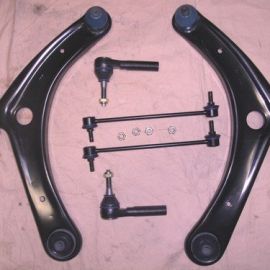 Sada ramen přední náprava Dodge Caliber