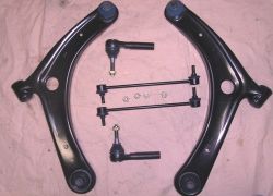 Sada ramen přední náprava Dodge Caliber