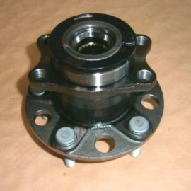 Ložisko kola zadní Dodge Caliber od r.v. 06.2006