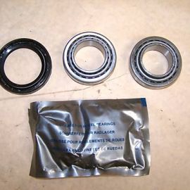 Ložisko zadní náprava Ford KA od r.v .: 09.96