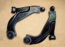 2x rameno přední všechny Ford Ka 1,3i, 1,6i