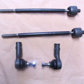 Spojovací tyč SET komplet přední náprava Ford Ka 1,3i, 1,6i