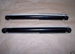 2 tlumiče zadní náprava Ford Mondeo Kombi od: 2000