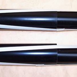 2 tlumiče zadní náprava Ford Mondeo Kombi rok výroby: 93-2000