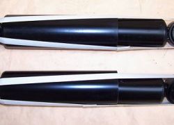 2 tlumiče zadní náprava Ford Mondeo Kombi rok výroby: 93-2000