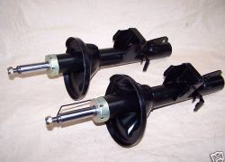 2 tlumiče zadní náprava Ford Mondeo od: 93-96