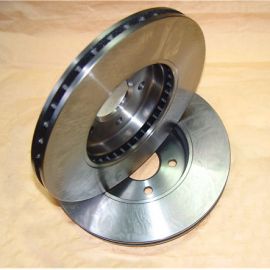 Brzdové kotouče přední náprava Ford Mondeo od: 11.00-03.07