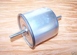 Palivový filtr Ford Fiesta + Mondeo od r.v .: 95