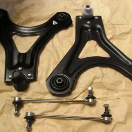 Sada ramen přední náprava Mondeo I + II 1993-2000