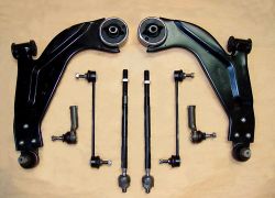 Sada ramen přední náprava Mondeo od r.v. : 11.00-08.07