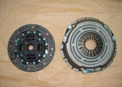 Spojková sada Ford Mondeo III 1,8-2,0 od: 2000-2002