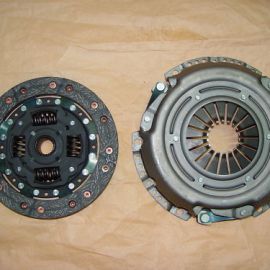 Spojková sada Ford Mondeo III 1,8-2,0 od: 2002-2007