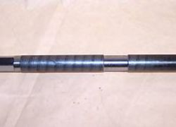 Spojovací tyč / Axiální přední náprava Ford Mondeo od 93