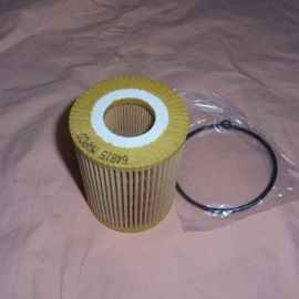 Olejový filtr Chrysler 300C 3.0 CRD