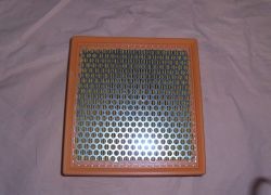 Vzduchový filtr Chrysler 300C 3.0 CRD