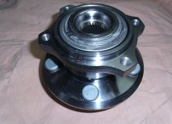 Ložisko kola zadní Chrysler 300C + Touring