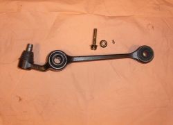 Rameno levé Chrysler 300M / Vision / New Yorker