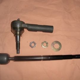 Spojovací tyč s čepem řízení komplet přední Chrysler 300C