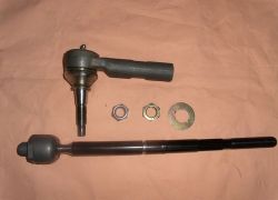 Spojovací tyč s čepem řízení komplet přední Chrysler 300C